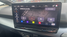 CUPRA Born 150kW V2 58kWh 5dr Auto Electric Hatchback